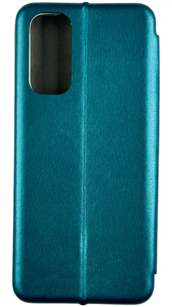 Чохол-книжка Elegant на Xiaomi Redmi Note 11s 4G зелений - зображення 2