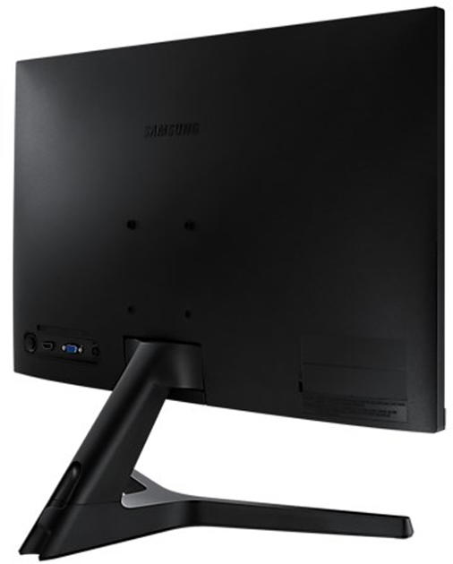 Monitor 27" Samsung LS27R350FHRXEN - obraz 4