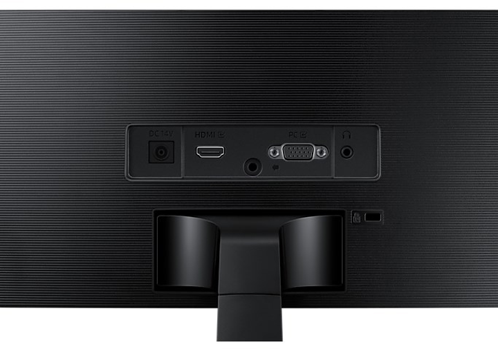 Monitor 27" Samsung LS27C360EAUXEN - obraz 13