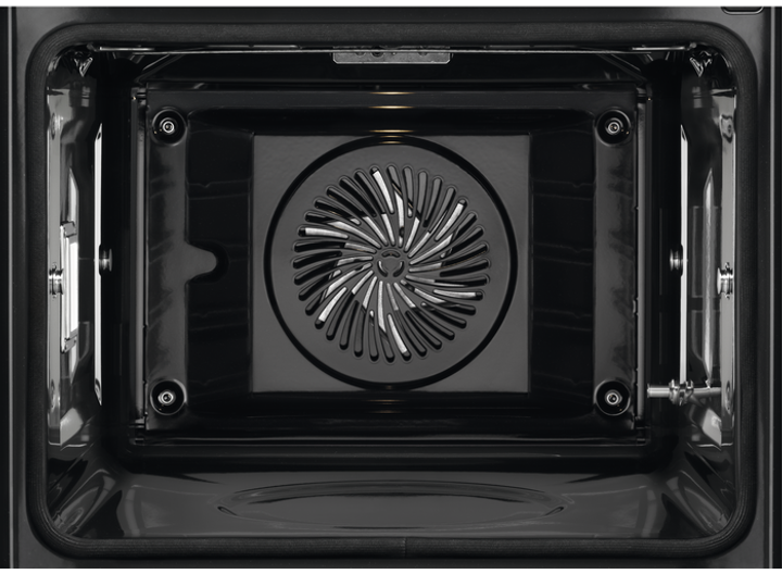 Духова шафа Electrolux KOEBP39Z - зображення 4