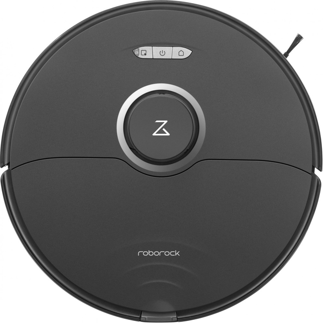 Робот-пылесос Roborock S8 Black – фото, отзывы, характеристики в ...