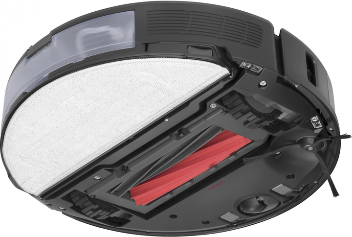 Робот-пилосос Roborock S8 Black - зображення 9