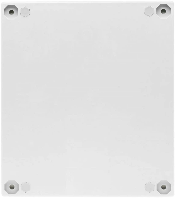Шафа IDE з поліестеру 300 x 250 x 140 мм IP67 (POL302514) - зображення 2