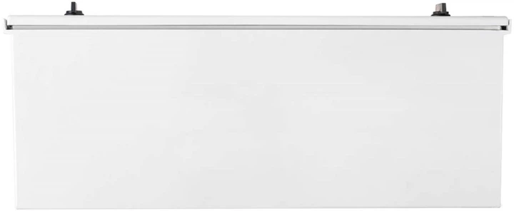 Шафа IDE GLASS з поліестеру 800 x 600 x 300 мм IP66 (POL806030) - зображення 4