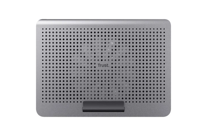 Алюмінієва охолоджуюча підставка TRUST EXTO ECO 16" (TR24613) - Фото 2 Алюмінієва охолоджуюча підставка TRUST EXTO ECO 16" (TR24613) - зображення 2