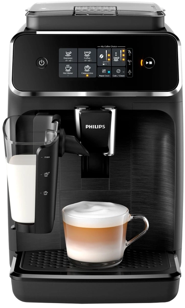Ekspres do kawy Philips Seria 2200 EP2230/10 - obraz 1