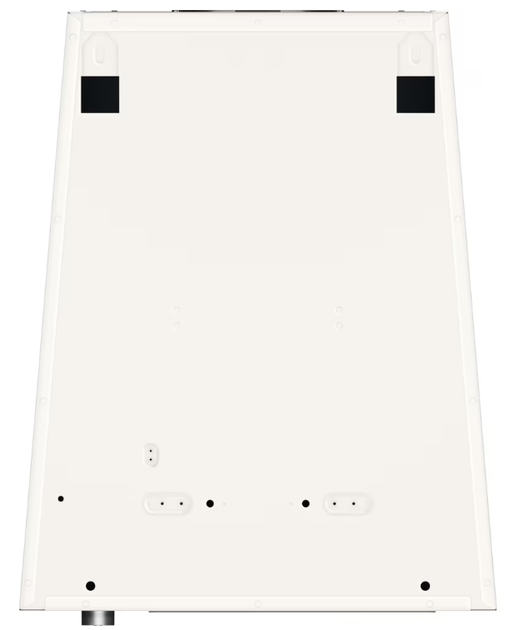 Кухонна витяжка Franke Smart Deco FSMD 508 WH молочний настінний монтаж 50 см 1086 м³/год 335.0528.005 - изображение 5