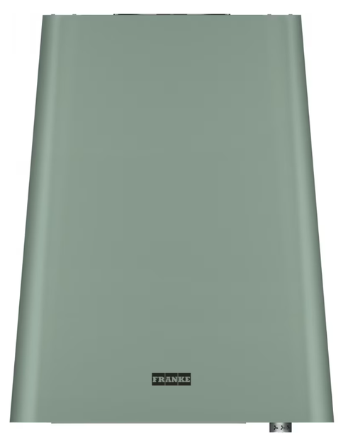 Кухонна витяжка Franke Smart Deco FSMD 508 GN світло-зелений настінний монтаж 50 см 1086 м³/год 335.0530.200 - Фото 4 Кухонна витяжка Franke Smart Deco FSMD 508 GN світло-зелений настінний монтаж 50 см 1086 м³/год 335.0530.200 - изображение 4