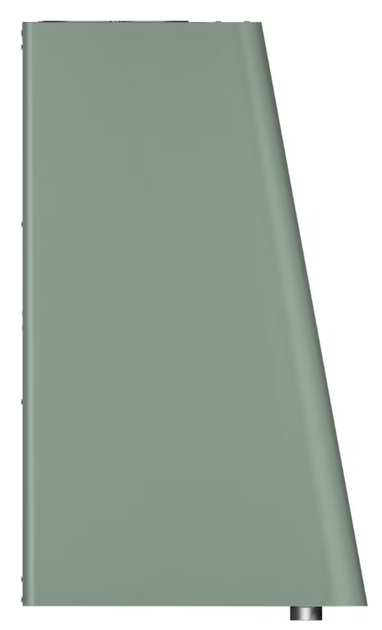 Кухонна витяжка Franke Smart Deco FSMD 508 GN світло-зелений настінний монтаж 50 см 1086 м³/год 335.0530.200 - Фото 7 Кухонна витяжка Franke Smart Deco FSMD 508 GN світло-зелений настінний монтаж 50 см 1086 м³/год 335.0530.200 - изображение 7