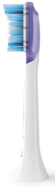 Насадки для електричної зубної щітки PHILIPS Sonicare G3 Premium Gum Care HX9052/17 - зображення 3