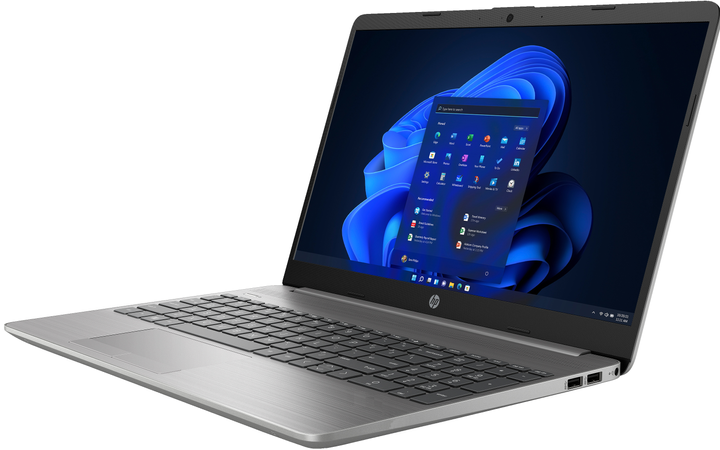Laptop HP 255 G9 (6F2C4EA) Grey - obraz 2