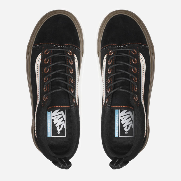 Жіночі кеди низькі Vans UA Old Skool MTE-1 VN0A5I12ZF51 39 (7US) 25 см Black (196244799470) - зображення 5
