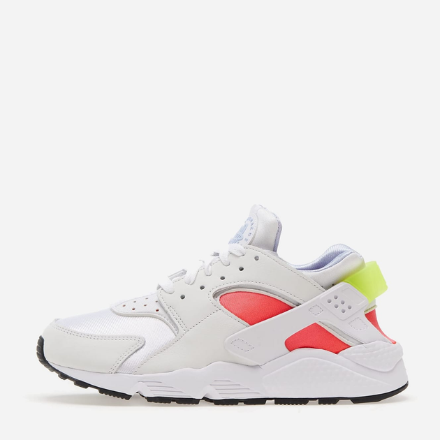 Жіночі кросівки Nike Air Huarache DH4439-106 38 (7US) 24 см Білі (195869131603) - зображення 3