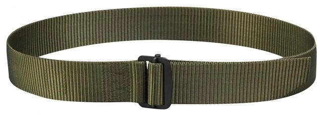 Ремінь брючний військовий Propper™ Tactical Duty Belt with Metal Buckle 5619 Small, Олива (Olive) - зображення 1