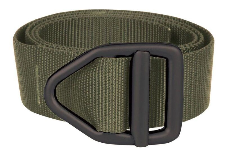 Ремінь брючний військовий Propper® 360 Belt F5606 X-Large, Олива (Olive) - зображення 2
