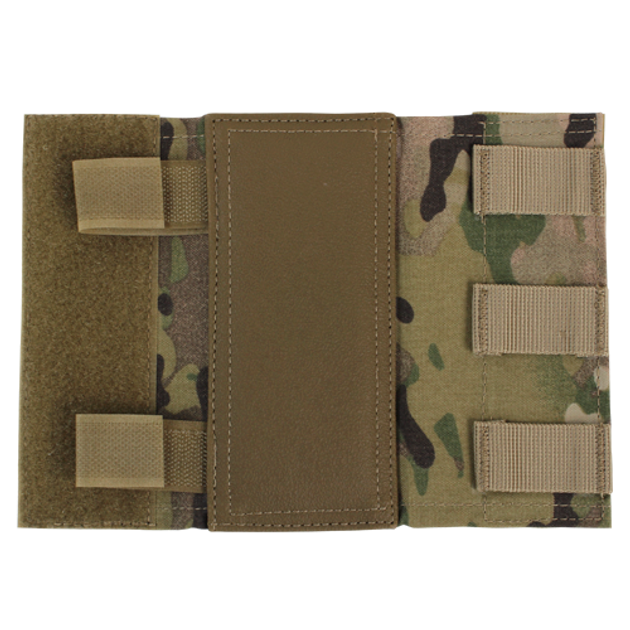 Плечевой демпфер бронежилета плитоноски Condor Shoulder Pad 221143 Crye Precision MULTICAM - изображение 2