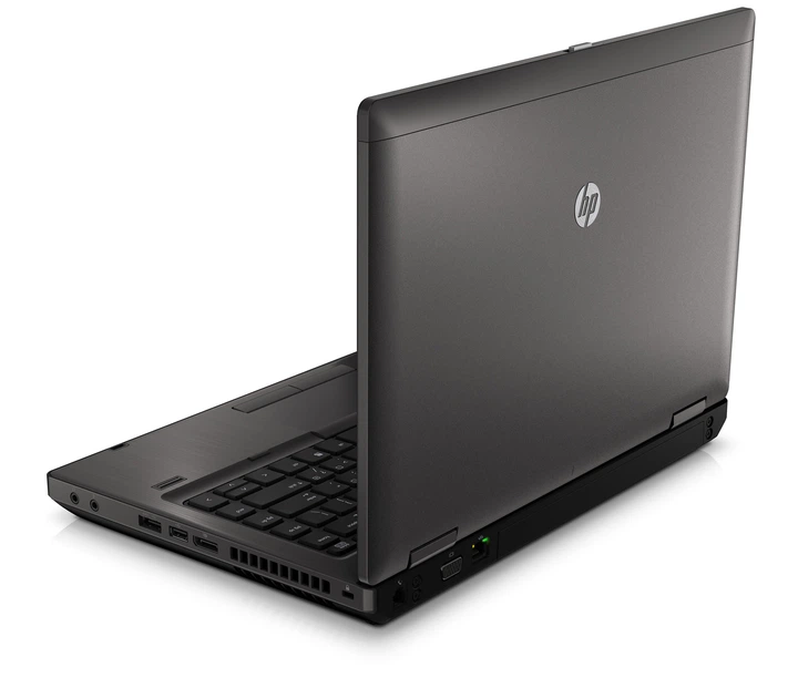 Ноутбук HP ProBook 6470b-Intel Core-i5-3210M-2,5GHz-4Gb-DDR3-320Gb-HDD-DVD-R-W14-(B)- Б/У - Фото 2 Ноутбук HP ProBook 6470b-Intel Core-i5-3210M-2,5GHz-4Gb-DDR3-320Gb-HDD-DVD-R-W14-(B)- Б/У - изображение 2