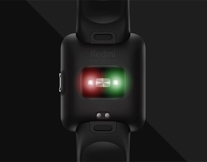 Смарт-часы фитнес-браслет Xiaomi Redmi Watch 2 Lite ivory M2109W1 - Фото 12 Смарт-часы фитнес-браслет Xiaomi Redmi Watch 2 Lite ivory M2109W1 - изображение 12