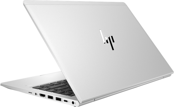 Ноутбук HP EliteBook 645 G9 (6A173EA) Grey - зображення 4