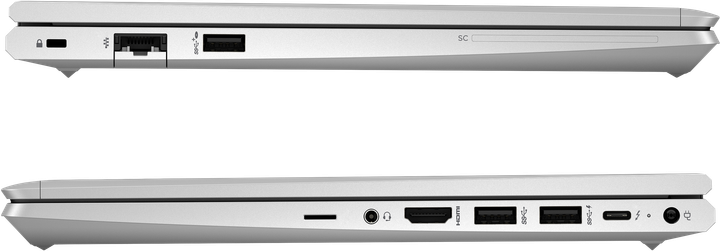 Ноутбук HP EliteBook 645 G9 (6A173EA) Grey - зображення 6