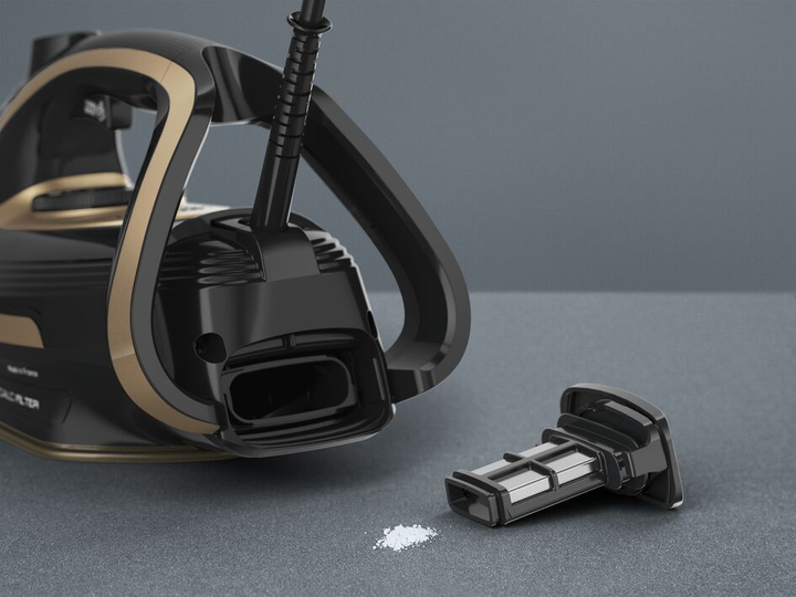 Утюг Tefal PUREGLISS Coppertinto & Black FV8064E0 - изображение 12