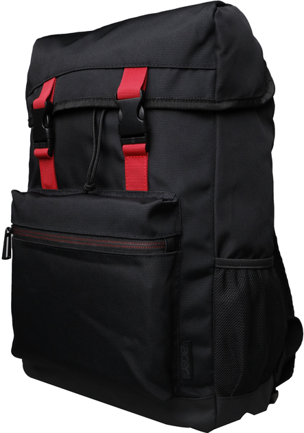 Рюкзак для ноутбука Acer Nitro Multi-funtional 15.6" Black (GP.BAG11 ...