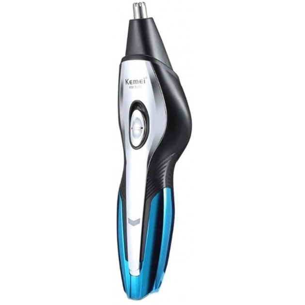 Машинка для стрижки Kemei LFQ-KM-5031 11в1 (29-14- 13405) - изображение 3