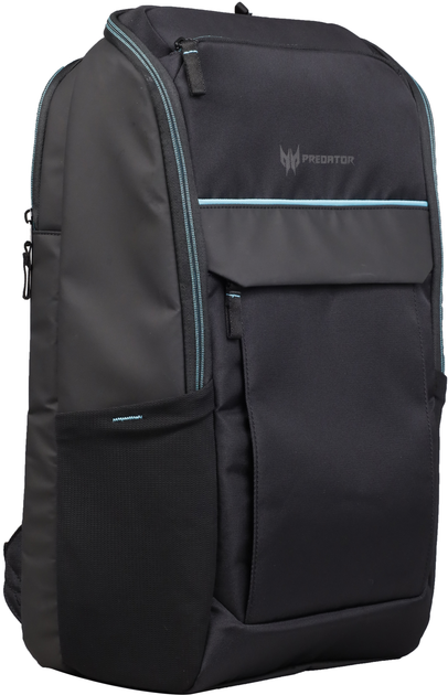 Рюкзак для ноутбука Acer Predator Hybrid 17" Black (GP.BAG11.02Q ...