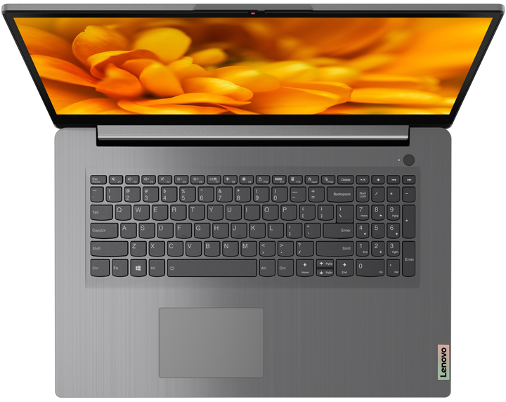 Ноутбук 17.3" Lenovo Ideapad 3 17IML05 Intel Pentium 6405U RAM 4GB SSD 128GB Windows 11 (UKR) Б/В - изображение 2
