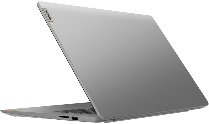 Ноутбук 17.3" Lenovo Ideapad 3 17IML05 Intel Pentium 6405U RAM 4GB SSD 128GB Windows 11 (UKR) Б/В - изображение 5