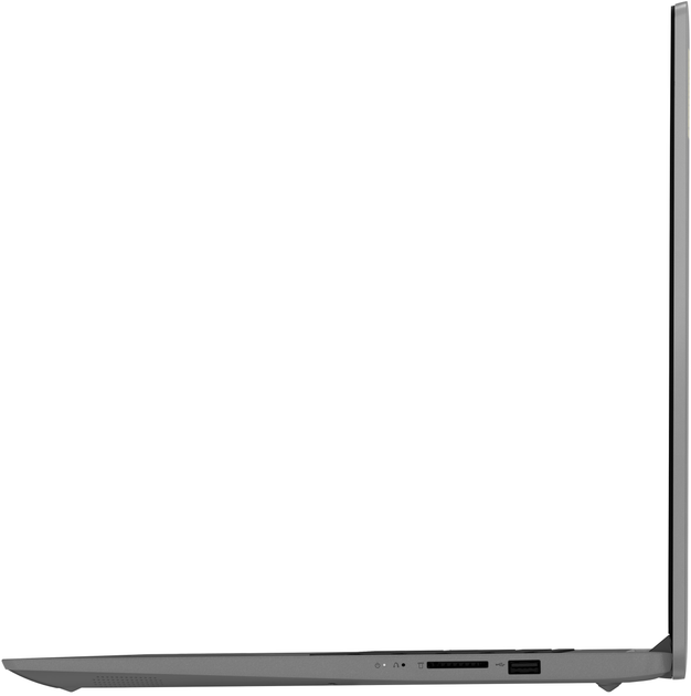 Ноутбук 17.3" Lenovo Ideapad 3 17IML05 Intel Pentium 6405U RAM 4GB SSD 128GB Windows 11 (UKR) Б/В - изображение 7