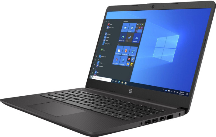 Ноутбук 14" HP 240 G8 Intel Celeron N4020 RAM 16GB SSD 1TB Windows 10 (2X7L7EA) Ovеr Stоск - Фото 2 Ноутбук 14" HP 240 G8 Intel Celeron N4020 RAM 16GB SSD 1TB Windows 10 (2X7L7EA) Ovеr Stоск - изображение 2