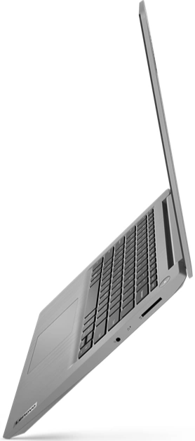 Ноутбук 14" Lenovo Ideapad 3 14ADA05 AMD Ryzen 7 3700U RAM 8GB SSD 512GB Windows 11 - изображение 4
