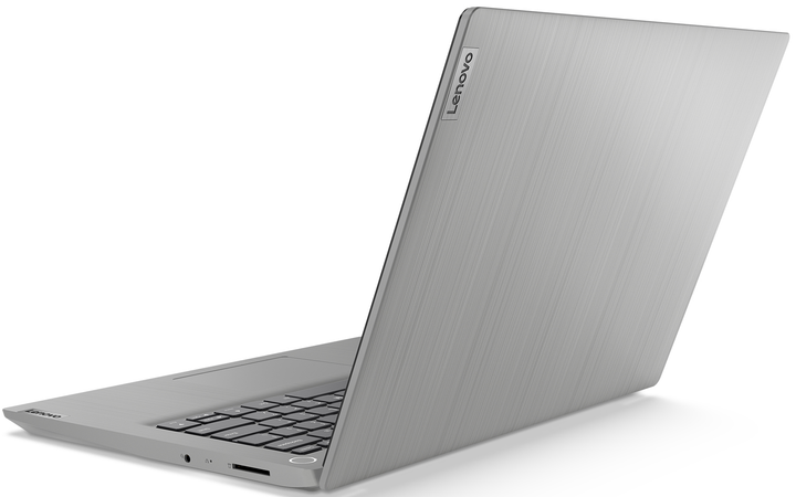 Ноутбук 14" Lenovo Ideapad 3 14ADA05 AMD Ryzen 7 3700U RAM 8GB SSD 512GB Windows 11 - изображение 5