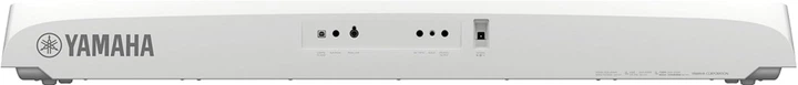 Синтезатор Yamaha DGX-670 White - изображение 2