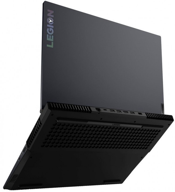 Ноутбук Lenovo Legion 5 17ACH6 (82K0006GPB) Phantom Blue/Shadow Black - зображення 6