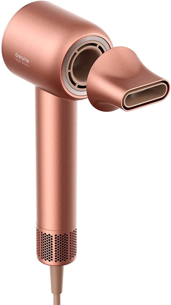 Фен Dreame Hair Dryer Glory-RS (AHD6A-RS) - зображення 4