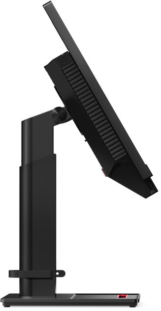 Monitor 23.8" Lenovo ThinkCentre Tiny-In-One 24 Gen 4 11GEPAT1EU - obraz 4