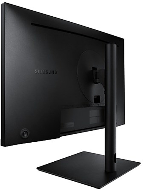 Monitor 27" Samsung LS27R650FDRXEN - obraz 7
