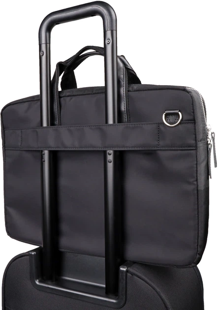 Torba na laptopa Acer Commercial Carry 15.6" Black (GP.BAG11.02P) - obraz 5