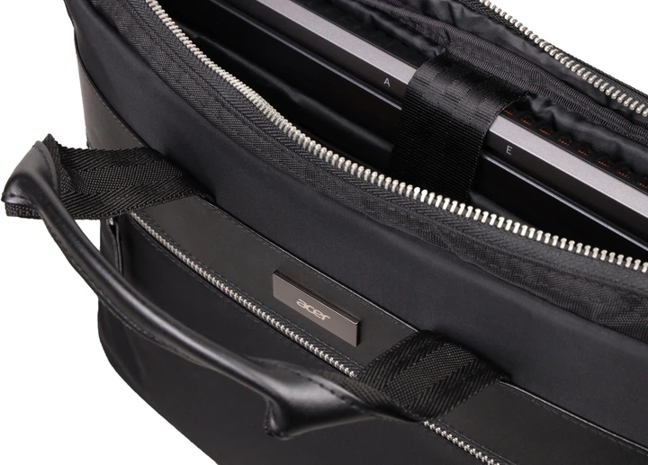 Torba na laptopa Acer Commercial Carry 15.6" Black (GP.BAG11.02P) - obraz 10