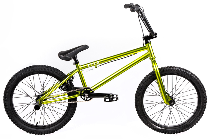 Capix rail men's hot sale bmx bike 2020