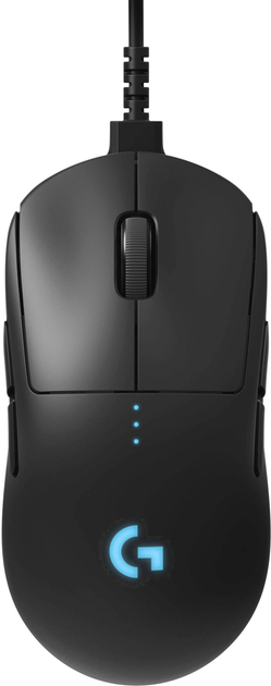 Миша Logitech G Pro Gaming Wireless Black (910-005272) - зображення 3
