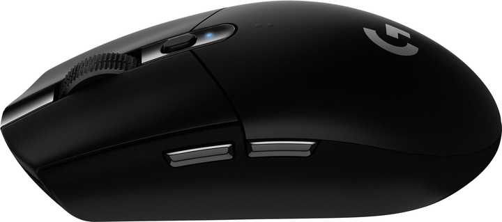 Миша Logitech G305 Wireless Black (910-005282) - зображення 4