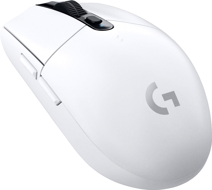 Миша Logitech G305 Wireless White (910-005291) - зображення 5