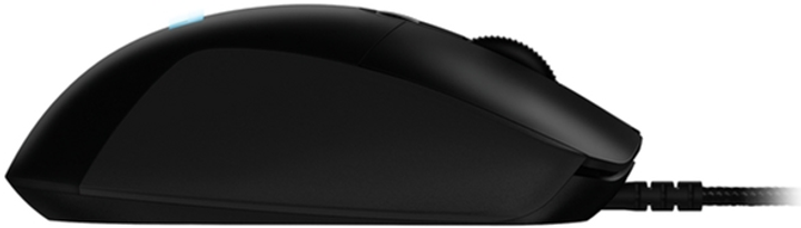 Миша Logitech G403 Hero Gaming Mouse USB Black (910-005632) - зображення 4