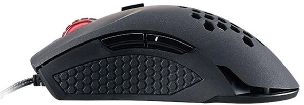 Миша Thermaltake TteSports Ventus X RGB USB Black (MO-VXO-WDOOBK-01) - зображення 3