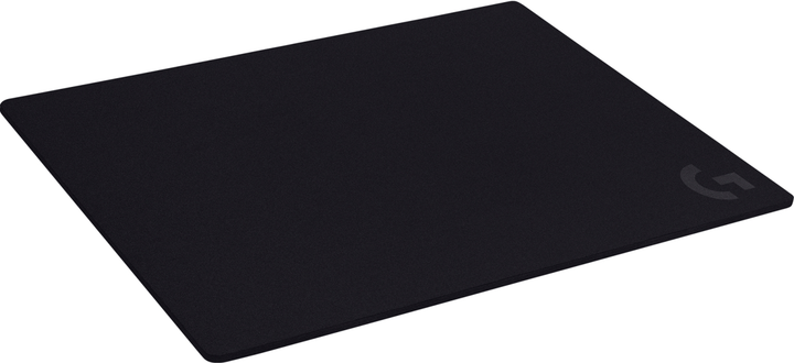 Podkładka pod mysz Logitech G240 Gaming Mouse Pad Control Black (943-000784) - obraz 2