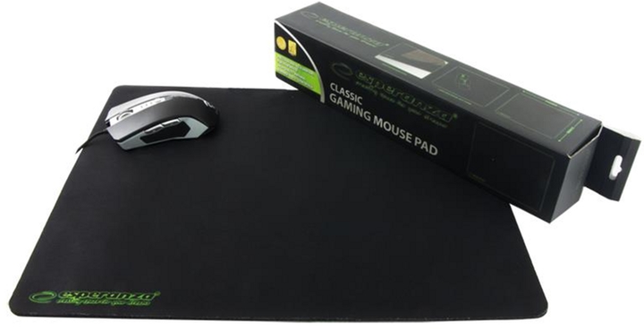 Ігрова поверхня Esperanza Classic Control (EA146K) - зображення 4
