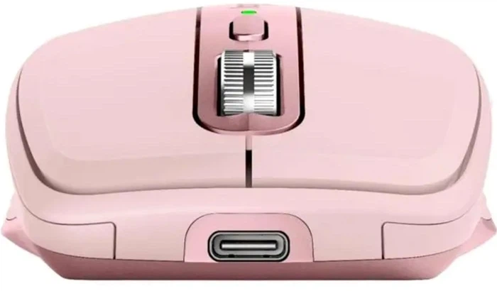 Миша Logitech MX Anywhere 3 Rose (910-005990) - зображення 5